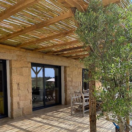 Villa De Charme Avec Piscine A Ajaccio Alata Luaran gambar